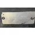 Meritor/Rockwell RD20-145 Differential Housing (Front) thumbnail 7