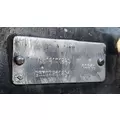 Meritor/Rockwell RD20-145 Differential Housing (Front) thumbnail 5