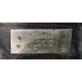 Meritor/Rockwell RD20-145 Differential Housing (Front) thumbnail 7