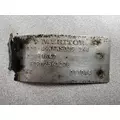 Meritor/Rockwell RD20-145 Differential Housing (Front) thumbnail 4