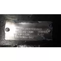 Meritor/Rockwell RD20-145 Differential Housing (Front) thumbnail 8