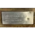 Meritor/Rockwell RD20-145 Rears (Front) thumbnail 6