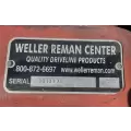 Meritor/Rockwell RD20-145 Rears (Front) thumbnail 2