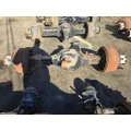 Meritor/Rockwell RD20145 Axle Housings (Front) thumbnail 2