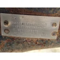 Meritor/Rockwell RD20145 Axle Housings (Front) thumbnail 5
