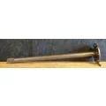 Meritor/Rockwell RD20145 Axle Shaft thumbnail 2