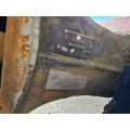 Meritor/Rockwell RD20160 Axle Housings (Front) thumbnail 5