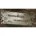 Meritor/Rockwell RD23-160 Cutoff thumbnail 7