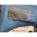 Meritor/Rockwell RD23160 Axle Housings (Front) thumbnail 5