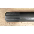 Meritor/Rockwell RD23160 Axle Shaft thumbnail 3