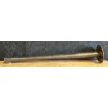 Meritor/Rockwell RD23160 Axle Shaft thumbnail 2