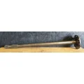 Meritor/Rockwell RDL20145 Axle Shaft thumbnail 3