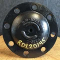 Meritor/Rockwell RDL20145 Axle Shaft thumbnail 2