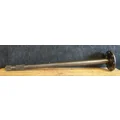 Meritor/Rockwell RDL20145 Axle Shaft thumbnail 3