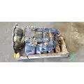 Meritor/Rockwell RM10-135A TransmissionTransaxle Assembly thumbnail 3