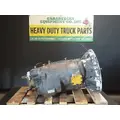 Meritor/Rockwell RM10-145A TransmissionTransaxle Assembly thumbnail 2