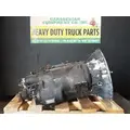 Meritor/Rockwell RM10-145A TransmissionTransaxle Assembly thumbnail 2