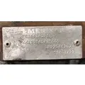 Meritor/Rockwell RMX10-145A TransmissionTransaxle Assembly thumbnail 5
