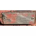 Meritor/Rockwell RMX10-165C2 TransmissionTransaxle Assembly thumbnail 1