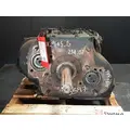 Meritor/Rockwell RMX9-145B TransmissionTransaxle Assembly thumbnail 2