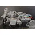 Meritor/Rockwell RMX9-155B TransmissionTransaxle Assembly thumbnail 2