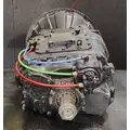 Meritor/Rockwell RMX9-155B TransmissionTransaxle Assembly thumbnail 3