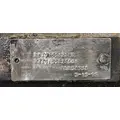 Meritor/Rockwell RMX9-155B TransmissionTransaxle Assembly thumbnail 5