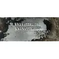 Meritor/Rockwell RMX9-155B TransmissionTransaxle Assembly thumbnail 1