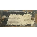 Meritor/Rockwell RP20145 Axle Housings (Front) thumbnail 4