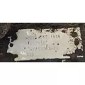 Meritor/Rockwell RP23-160 Axle Housing (Rear) thumbnail 3