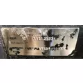 Meritor/Rockwell RR/RS17145 Differential Housing (Single or Rear) thumbnail 5