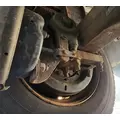 Meritor/Rockwell RR/RS21145 Axle Assembly, Rear thumbnail 4