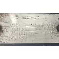 Meritor/Rockwell RR/RS23160 Axle Assembly, Rear thumbnail 6