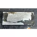 Meritor/Rockwell RR20-145 Axle Assembly, Rear thumbnail 6