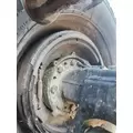 Meritor/Rockwell RR20-145 Axle Assembly, Rear thumbnail 3