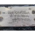 Meritor/Rockwell RR20-145 Axle Housing (Rear) thumbnail 6