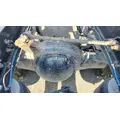 Meritor/Rockwell RR20145 Axle Housings (Rear) thumbnail 2