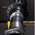 Meritor/Rockwell RR20145 Axle Housings (Rear) thumbnail 5