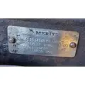 Meritor/Rockwell RR20145 Axle Housings (Rear) thumbnail 5