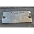 Meritor/Rockwell RR20145 Axle Housings (Rear) thumbnail 4