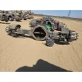 Meritor/Rockwell RR20145 Axle Housings (Rear) thumbnail 2