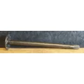 Meritor/Rockwell RR23160 Axle Shaft thumbnail 2