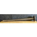 Meritor/Rockwell RR23160 Axle Shaft thumbnail 2