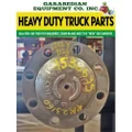 Meritor/Rockwell RR23160 Axle Shaft thumbnail 1