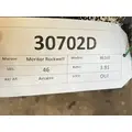 Meritor/Rockwell RR46160 Rears (Rear) thumbnail 4