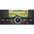 Meritor/Rockwell RRL20-145 Axle Housing (Rear) thumbnail 1