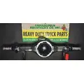 Meritor/Rockwell RRL20145 Axle Housings (Rear) thumbnail 1