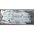 Meritor/Rockwell RS-120 Rears (Rear) thumbnail 3