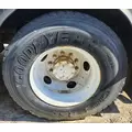 Meritor/Rockwell RS 21-145 Axle Assembly, Rear thumbnail 6