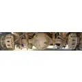Meritor/Rockwell RS120 Axle Housings (Rear) thumbnail 1